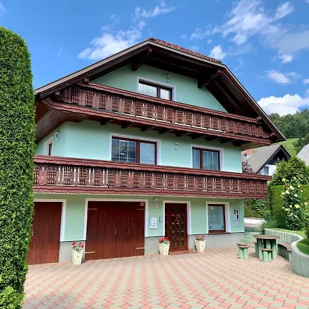 La Casa * Bled-Recica