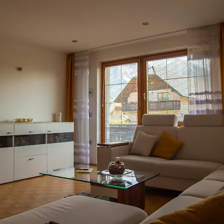 Apartmán La Casa Bled-Recica
