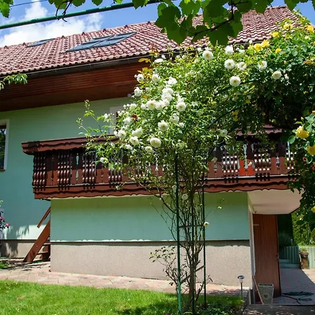 Apartment La Casa Bled-Recica