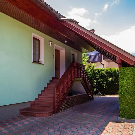 La Casa *