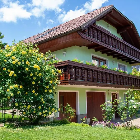 Apartmán La Casa *