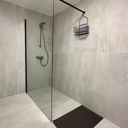 Apartmán La Casa
