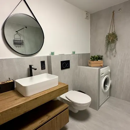 La Casa Apartment
