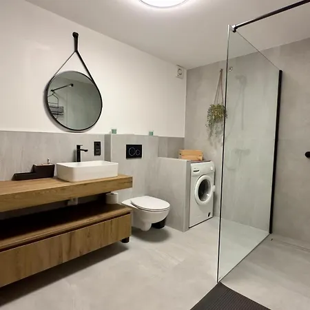 La Casa דירה Bled-Recica