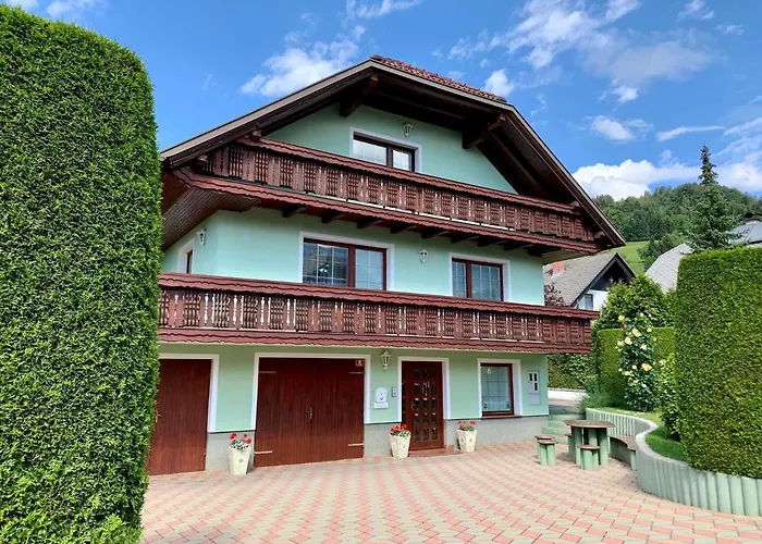 La Casa * Bled-Recica