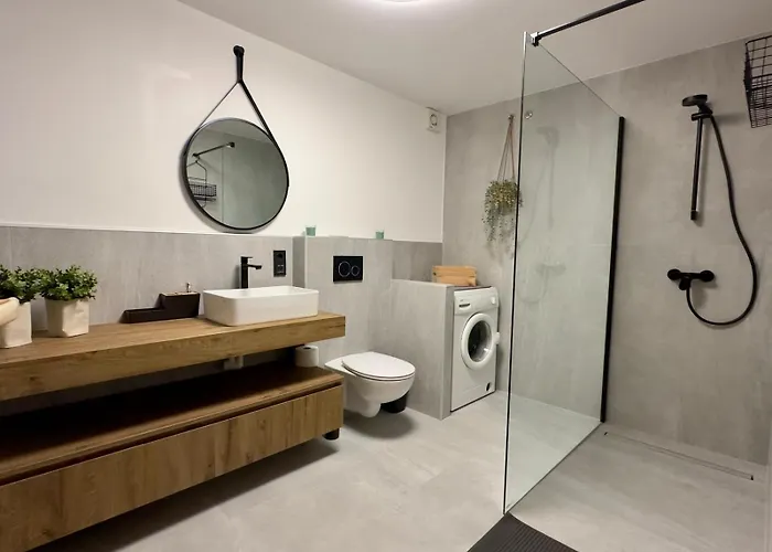 La Casa Apartma Bled-Recica